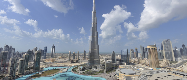Dubai, United Arab Emirates