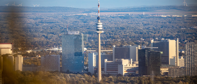 Vienna, Austria