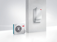 Balaria® hybrid SRM