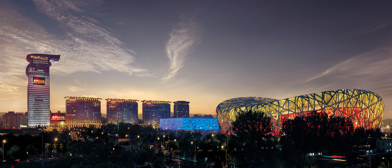 Beijing, China