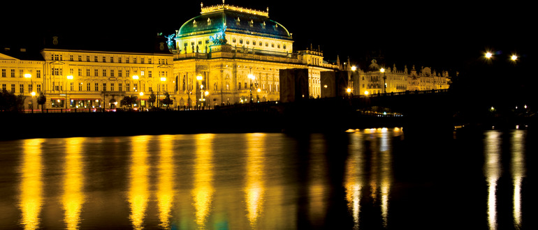 Prague, Czech Republic
