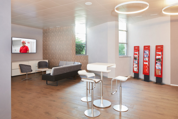 Persönlich gut beraten