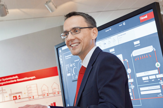 Erfahrungshorizont erweitern