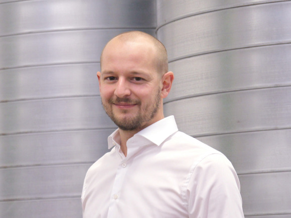 “Thanks to the new refrigerant and the optimised area of application of the heat pumps...
