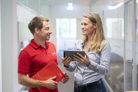 Persönliche Ziele setzen und neue Herausforderungen annehmen