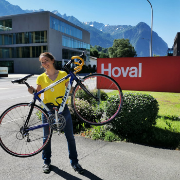 Work-Life-Balance leben