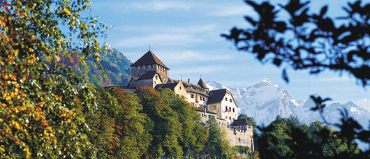 Quality products from Liechtenstein for the global market